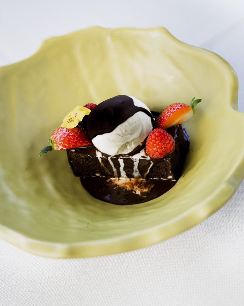 postres sin gluten