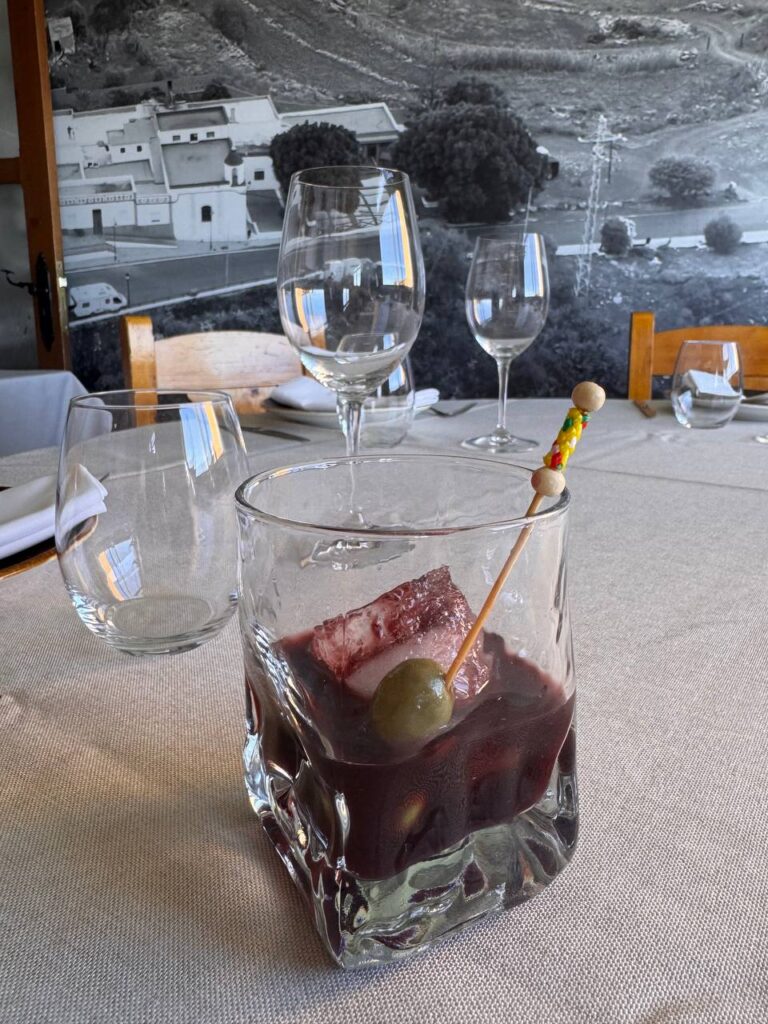 Vermut La Montaña